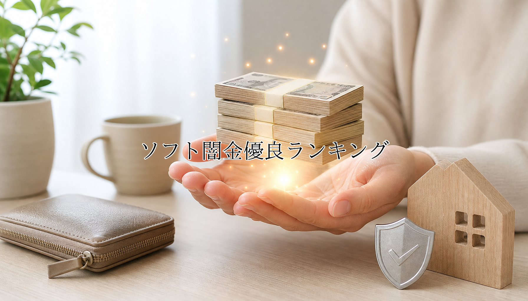 ソフト闇金優良ランキング